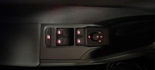 SEAT Ibiza 1.0 MPI 5 porte Style VIDEO LED