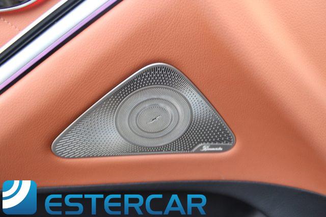 MERCEDES-BENZ S 400 d 4Matic Premium