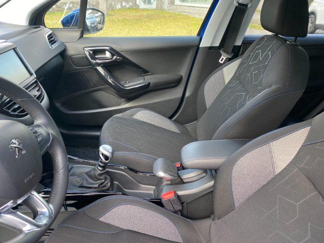 PEUGEOT 2008 PureTech Turbo 110 S&S Allure