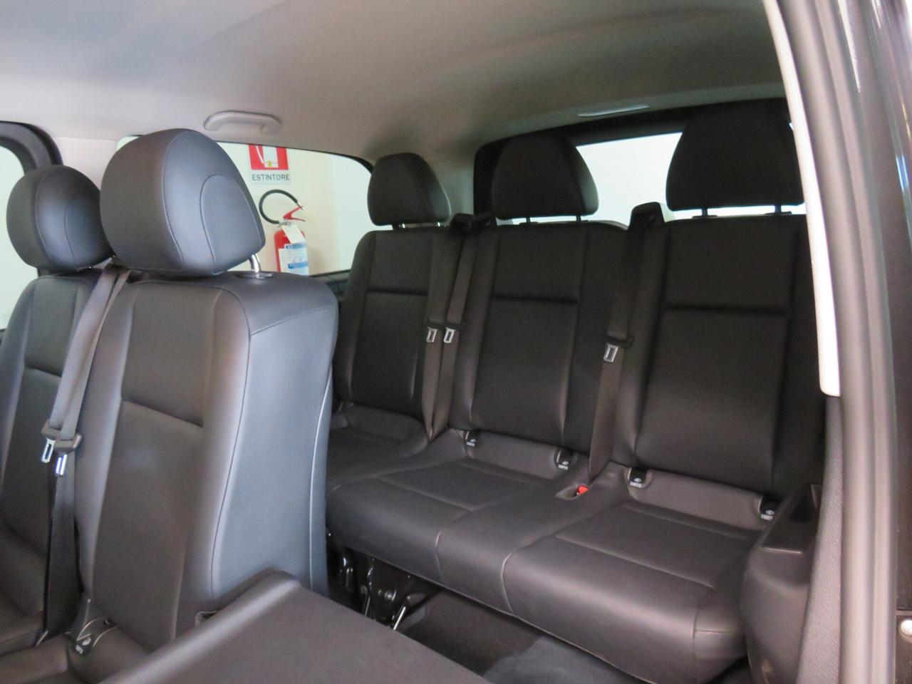 Mercedes-benz VITO Tourer | IVA 22% INCLUSA