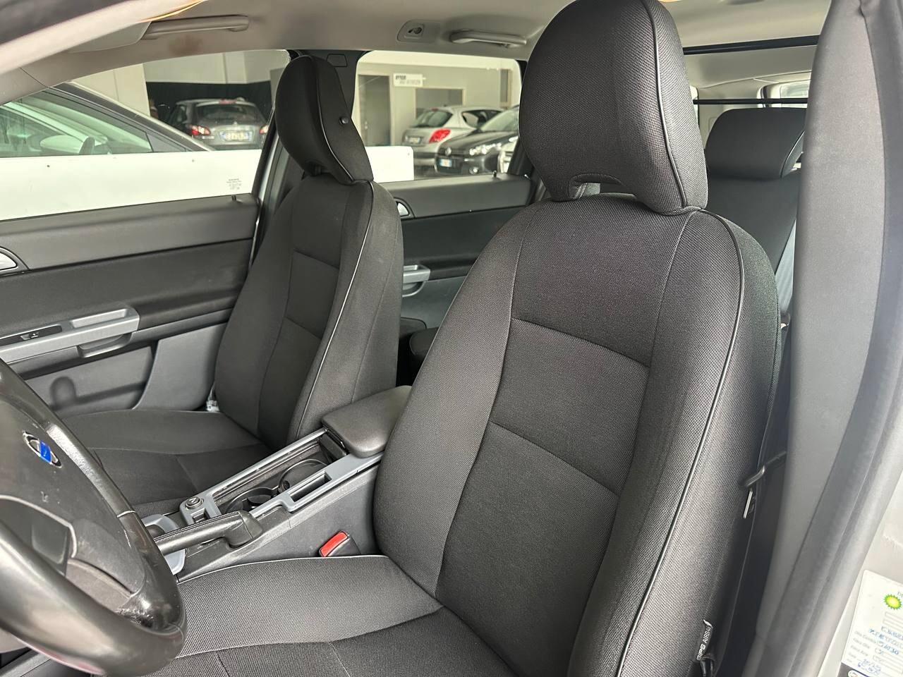 VOLVO V50 - 1.6 | 115 CV - KM REALI