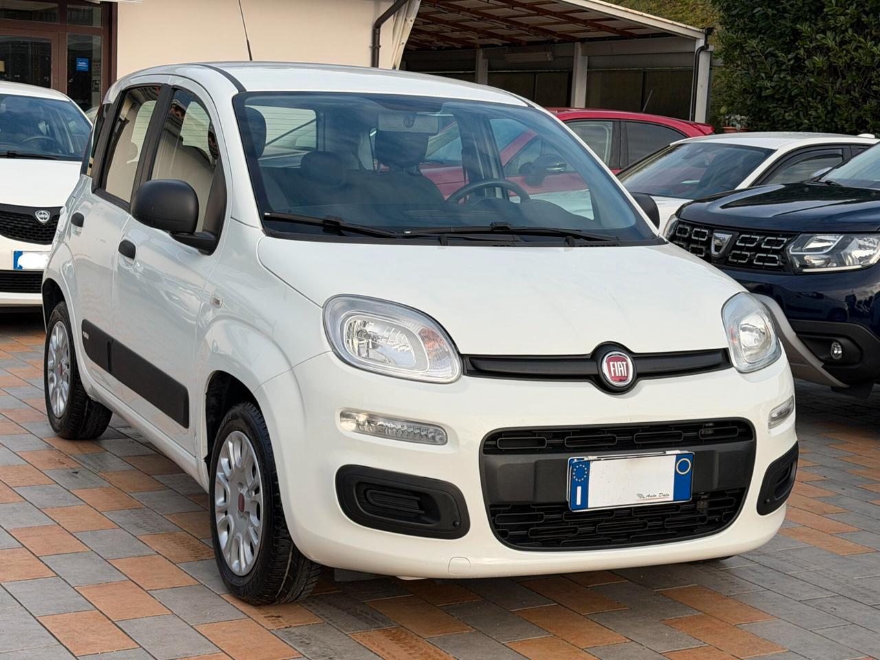 Fiat Panda New 1.2 69 cv. EasyPower EASY (Imp GPL)