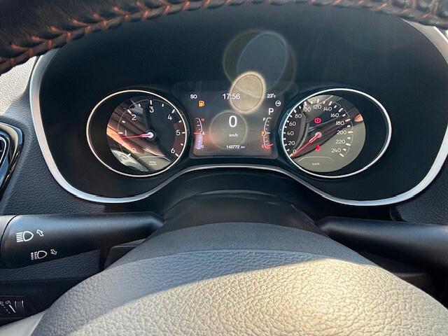 Jeep Compass 2.0 Multijet II aut. 4WD Limited