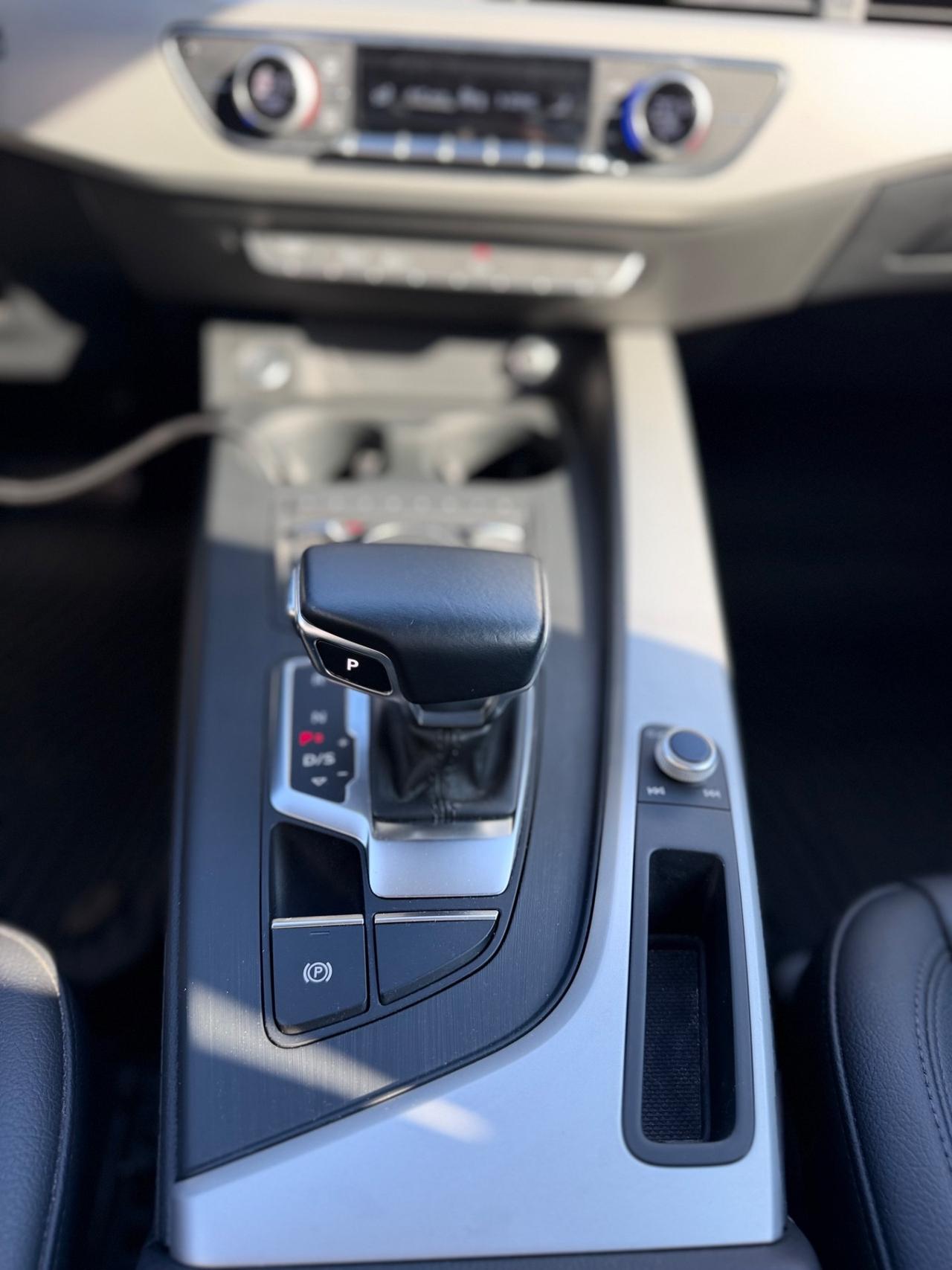 Audi A4 30 TDI S tronic Design