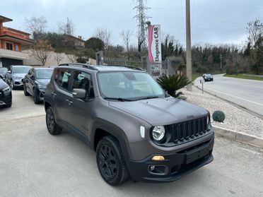 Jeep Renegade 2.0 Mjt 140CV 4WD Active Drive Low Limited