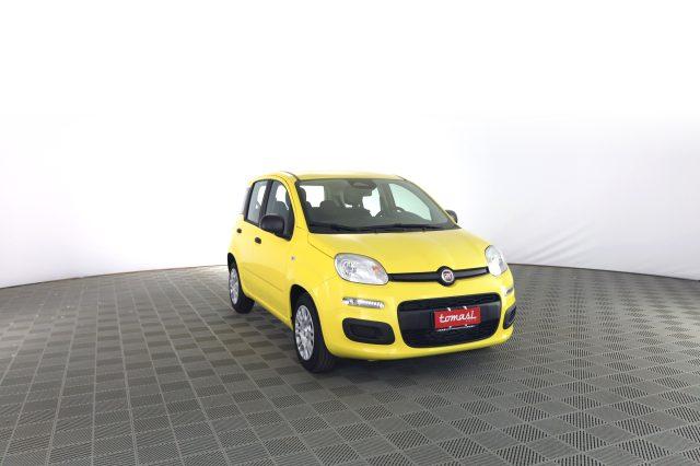 FIAT Pandina Pandina 1.0 FireFly 65 CV Hybrid Icon