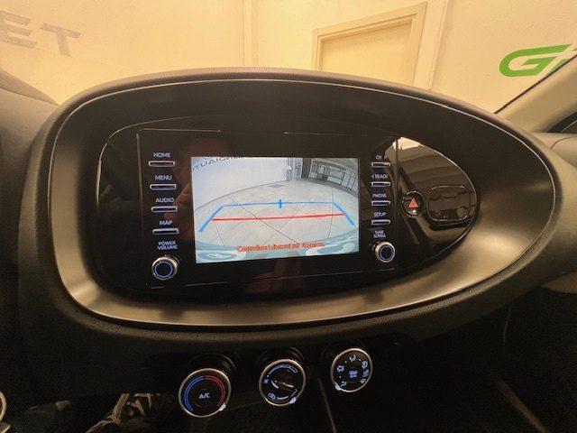 TOYOTA Aygo X - 1.0 Active 72cv
