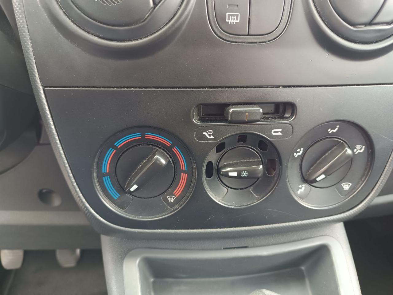 CITROEN Nemo 1.4 HDi 70CV Multispace