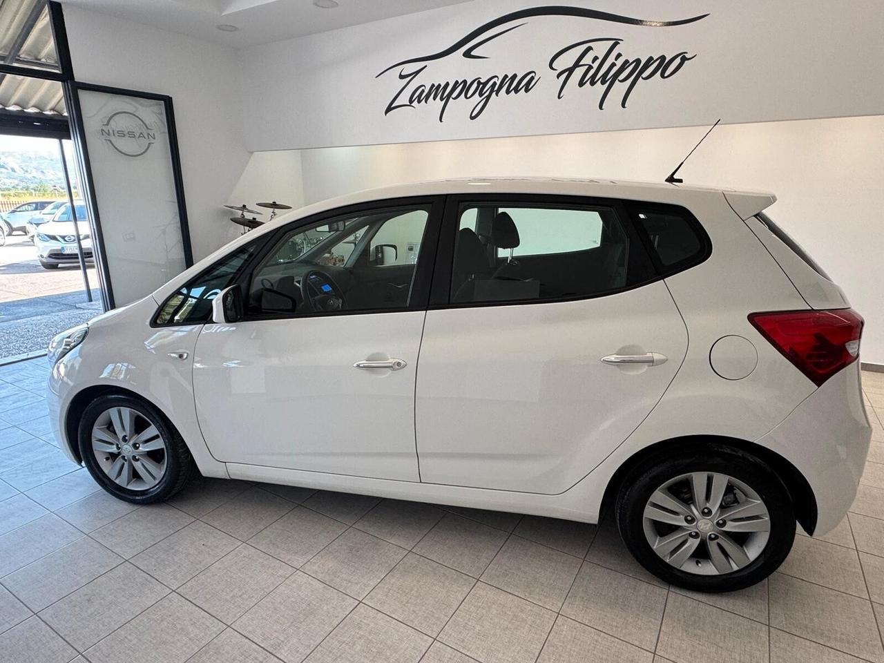 Hyundai iX20 1.4 CRDI 90 CV NEOPATENTATI