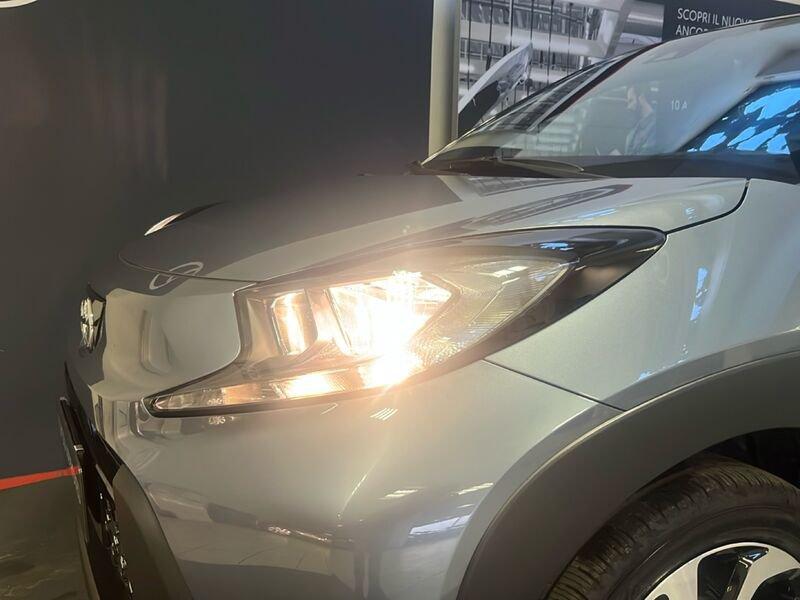 Toyota Aygo X 1.0B (72 CV) Trend S-CVT