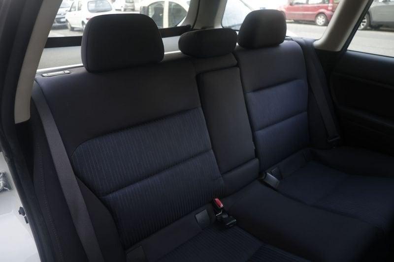 Subaru Outback SUBARU AOUTBACK 2.0D 16V AQ Unicoproprietario