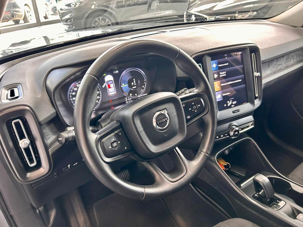 Volvo XC40 1.5 t4 recharge phev Core auto