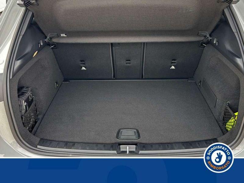 Mercedes-Benz GLA 200d Automatic