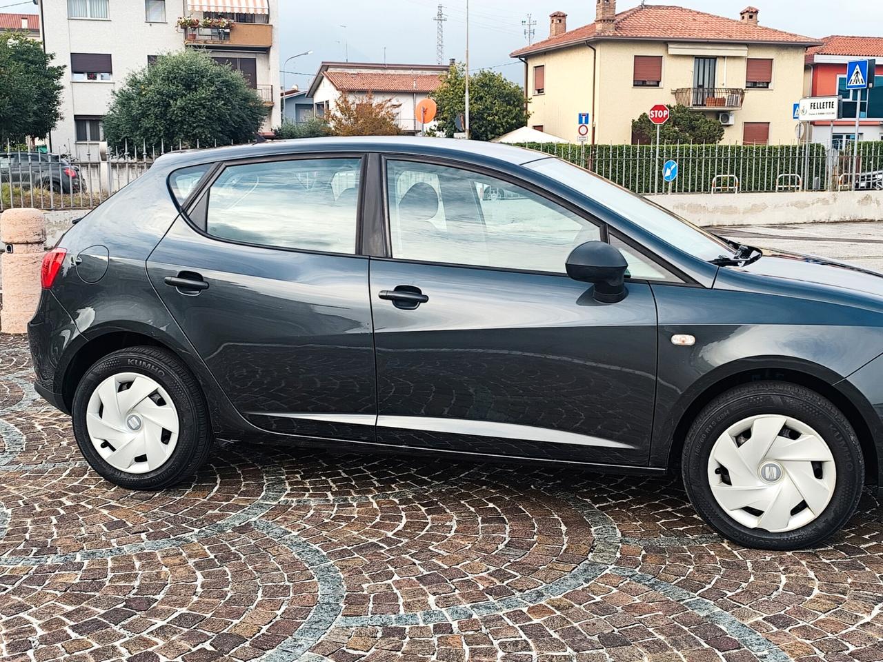 Seat Ibiza 1.2 70 CV 5p. Reference