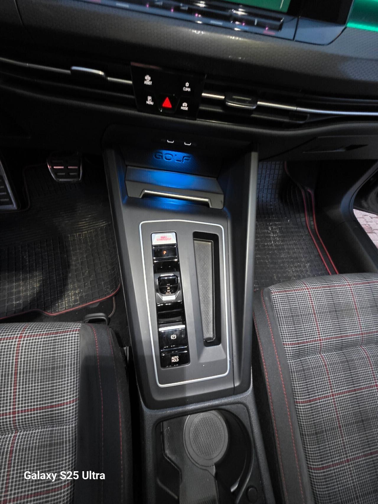 Golf GTI DSG RITIRO USATO/SCAMBIO