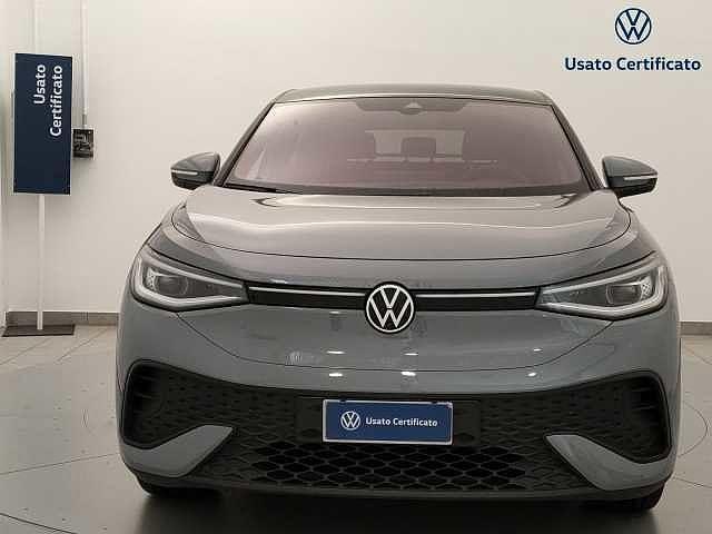 Volkswagen ID.5 Mark 1 (2022) Pro Performance