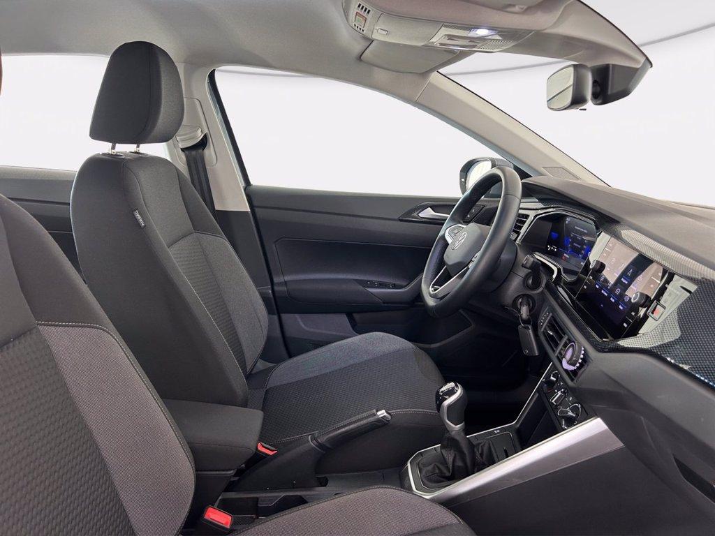 VOLKSWAGEN Taigo 1.0 tsi life 110cv del 2022