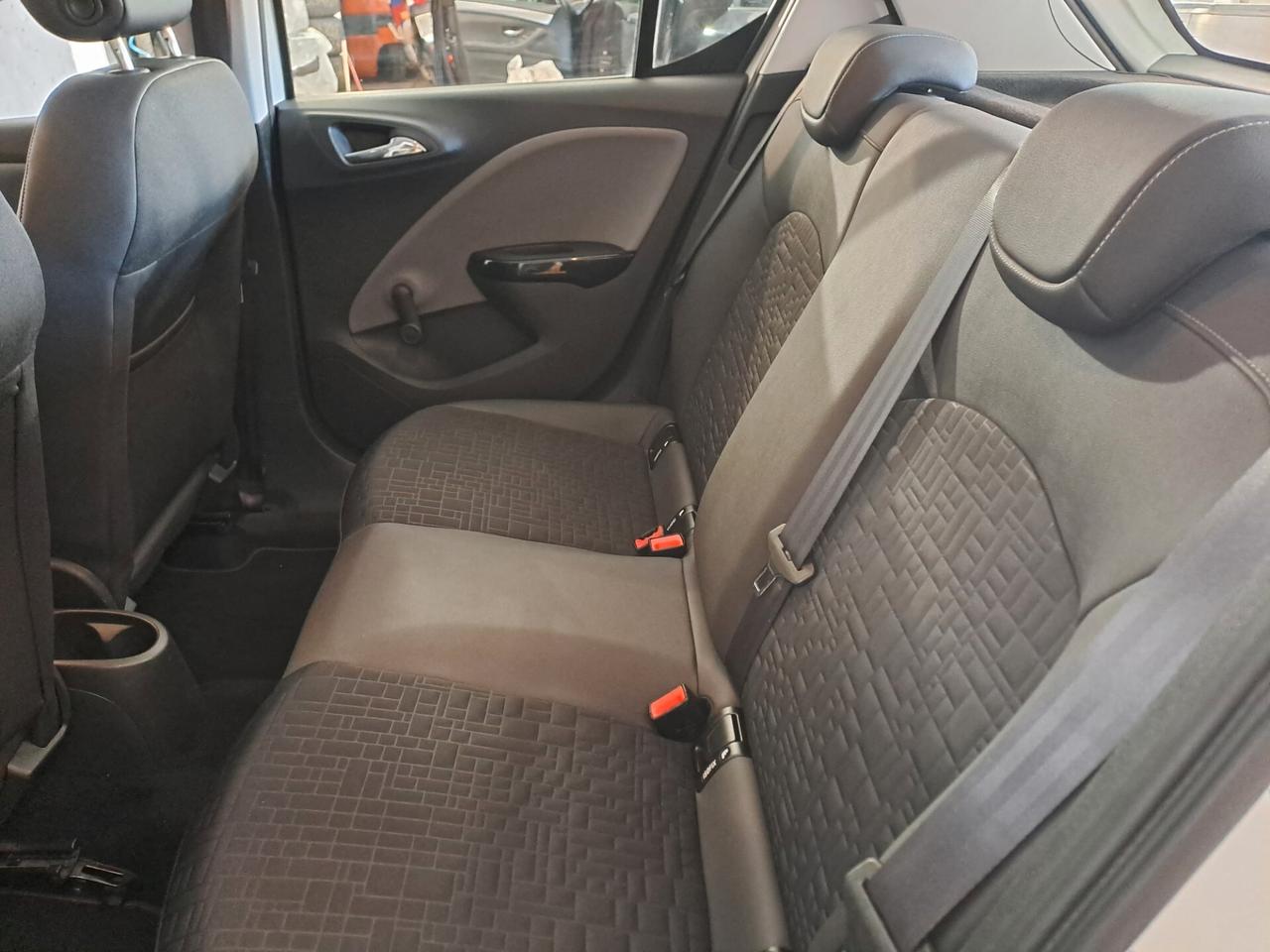 OPEL CORSA 1.2 BENZINA *OK NEOPATENTATI* E6