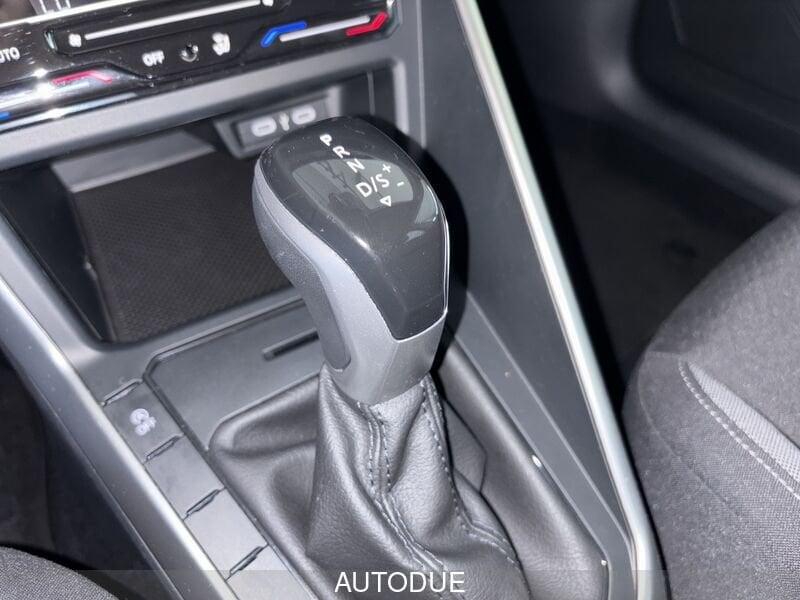Volkswagen Polo 1.0 TSI LIFE DSG 95 CV