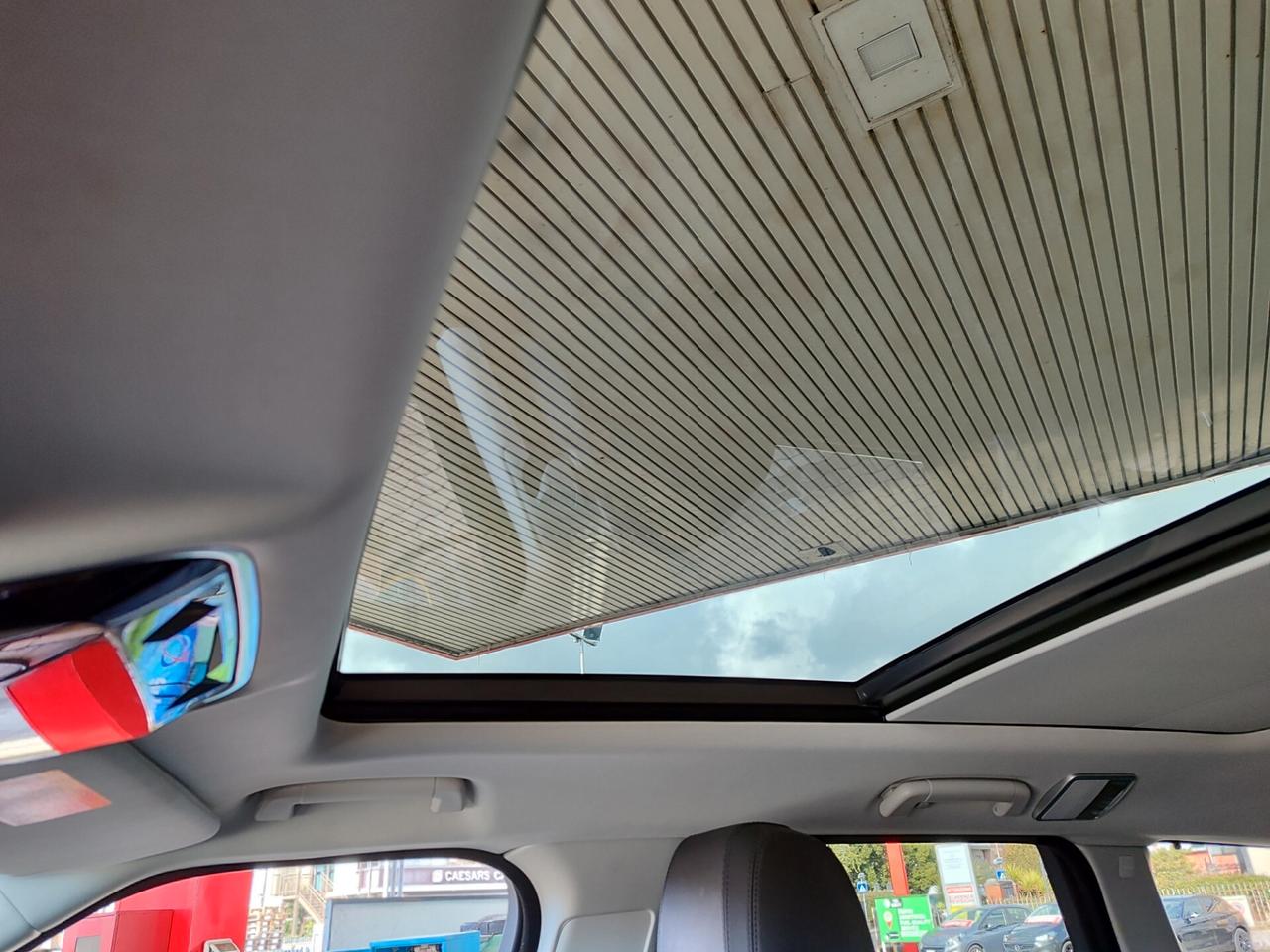 Range Sport 3.0 SDV6 249 CV HSE Dynamic PROMO