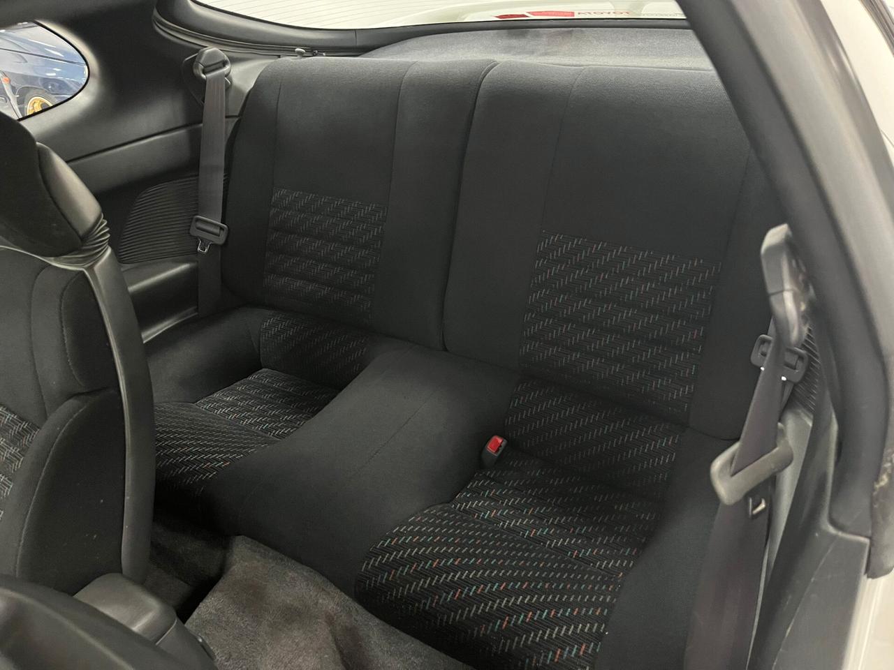 Toyota Celica 2.0 GT-i 16 UNICO PROPR. CONSERVATA