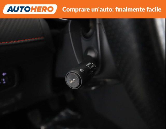 MG ZS 1.0T-GDI Luxury
