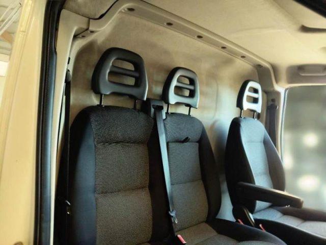 FIAT Ducato 35 2.3 MJT 140CV PC-TM Furgone
