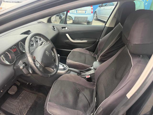 PEUGEOT 308 1.6 8V e-HDi 112CV Stop&Start robotiz. SW Active