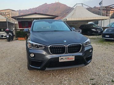 BMW - X1 - sDrive20d xLine