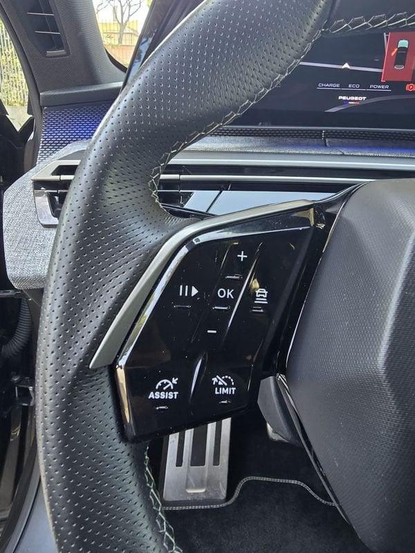 Peugeot 3008 Hybrid 145 GT e-DCS 6