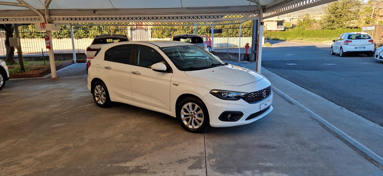 Fiat Tipo 1.3 Mjt S&S 5 porte Lounge