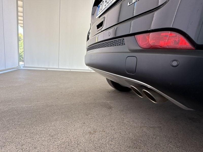 Jeep Compass 1.3 T4 PHEV 190cv Limited 4xe Auto