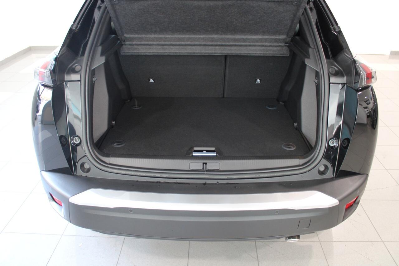 PEUGEOT 2008 1.5 BlueHDi Allure Pack - 2022 Autocarro IVA ESPOSTA