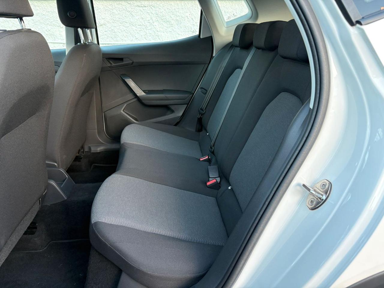 Seat Arona 1.0 ecotsi Style 95cv