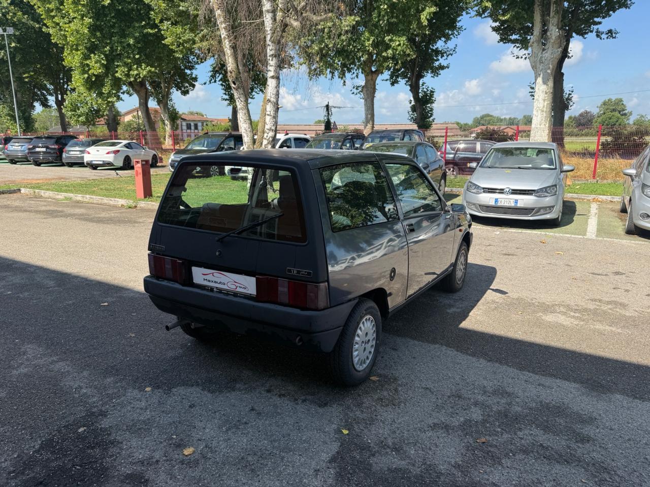 Autobianchi Y10 Fire 1.0