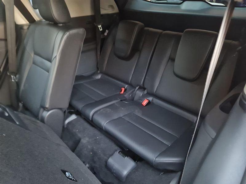 Nissan X-Trail 1.5 HEV e-4orce Tekna Auto 7posti
