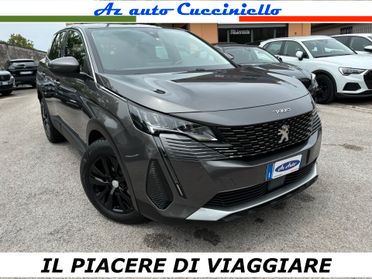 Peugeot 3008 BlueHDi RESTYLING 130 S&S EAT8 Allure MY 22 LED- MATIX