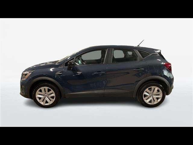 Renault Captur 1.0 TCe GPL Zen my21