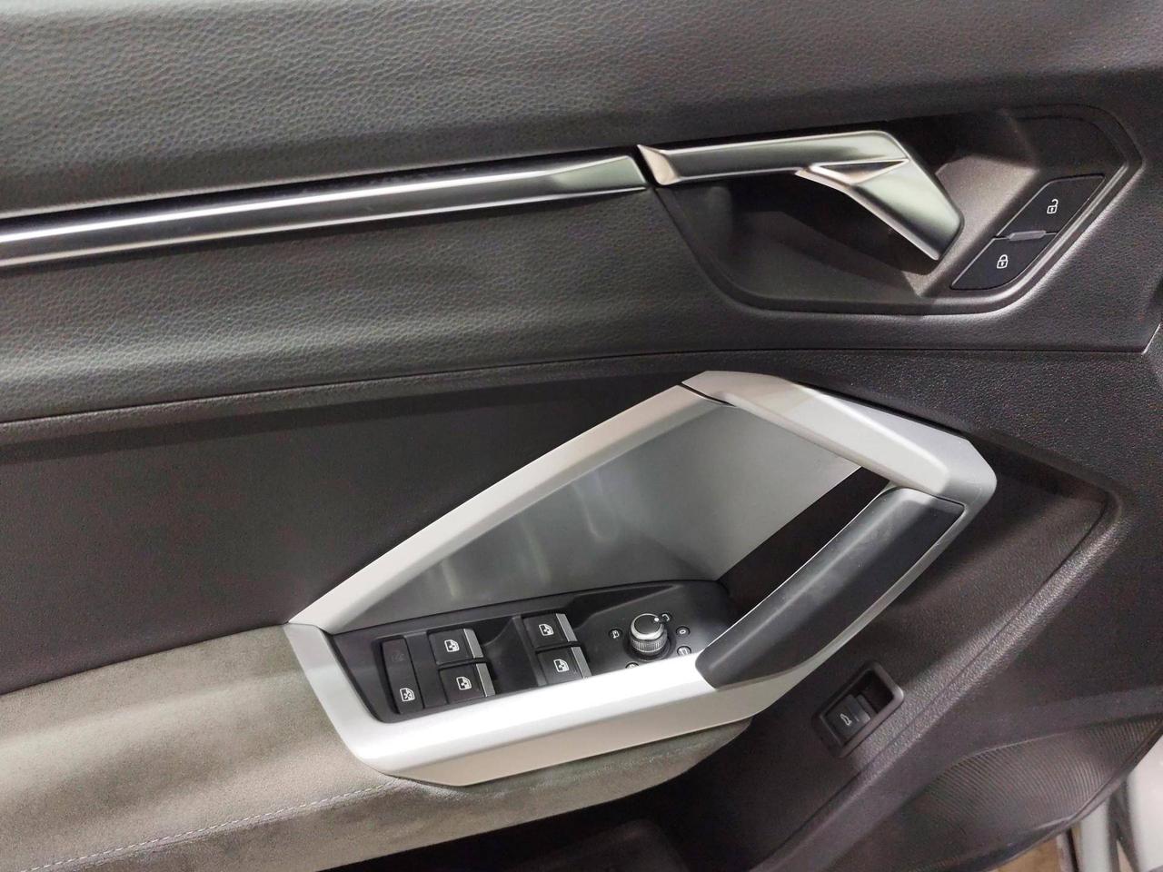 Audi Q3 Sportback 45 2.0 tfsi Business Plus Quattro