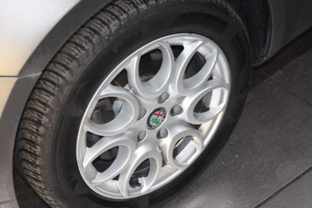 ALFA ROMEO Giulietta 1.6 JTDm 120 CV Business