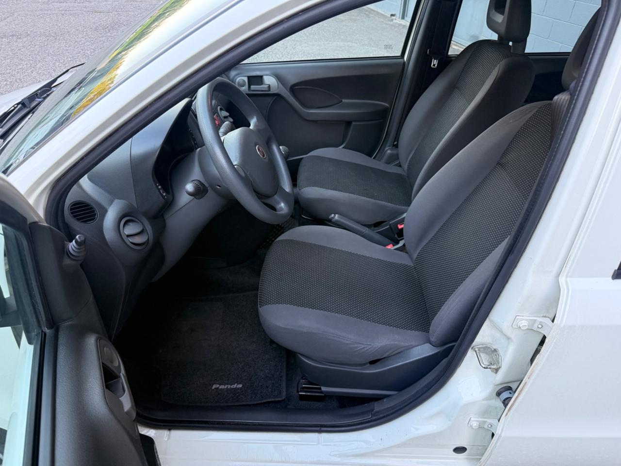 Fiat Panda 1.1 Active