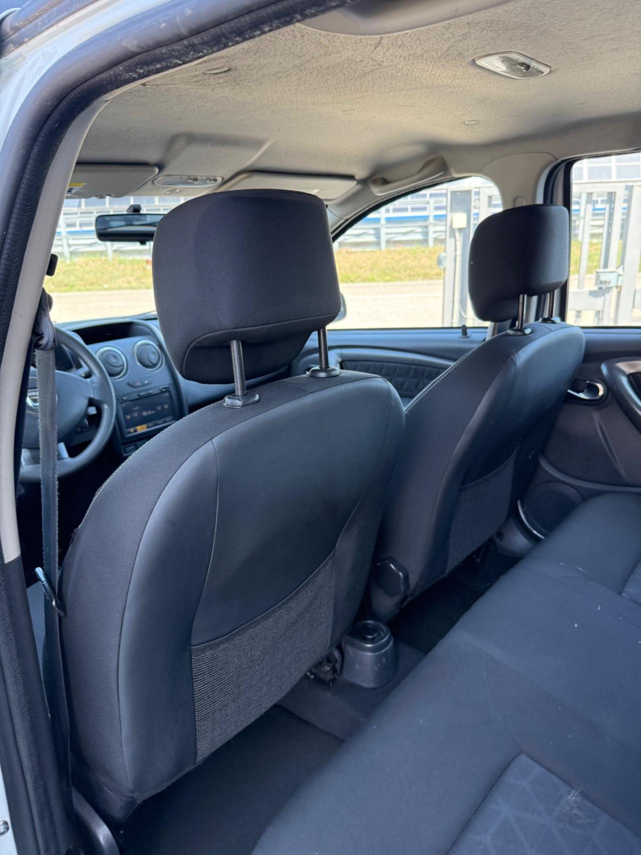 Dacia Duster 1.6 110CV 4x2 GPL Lauréate