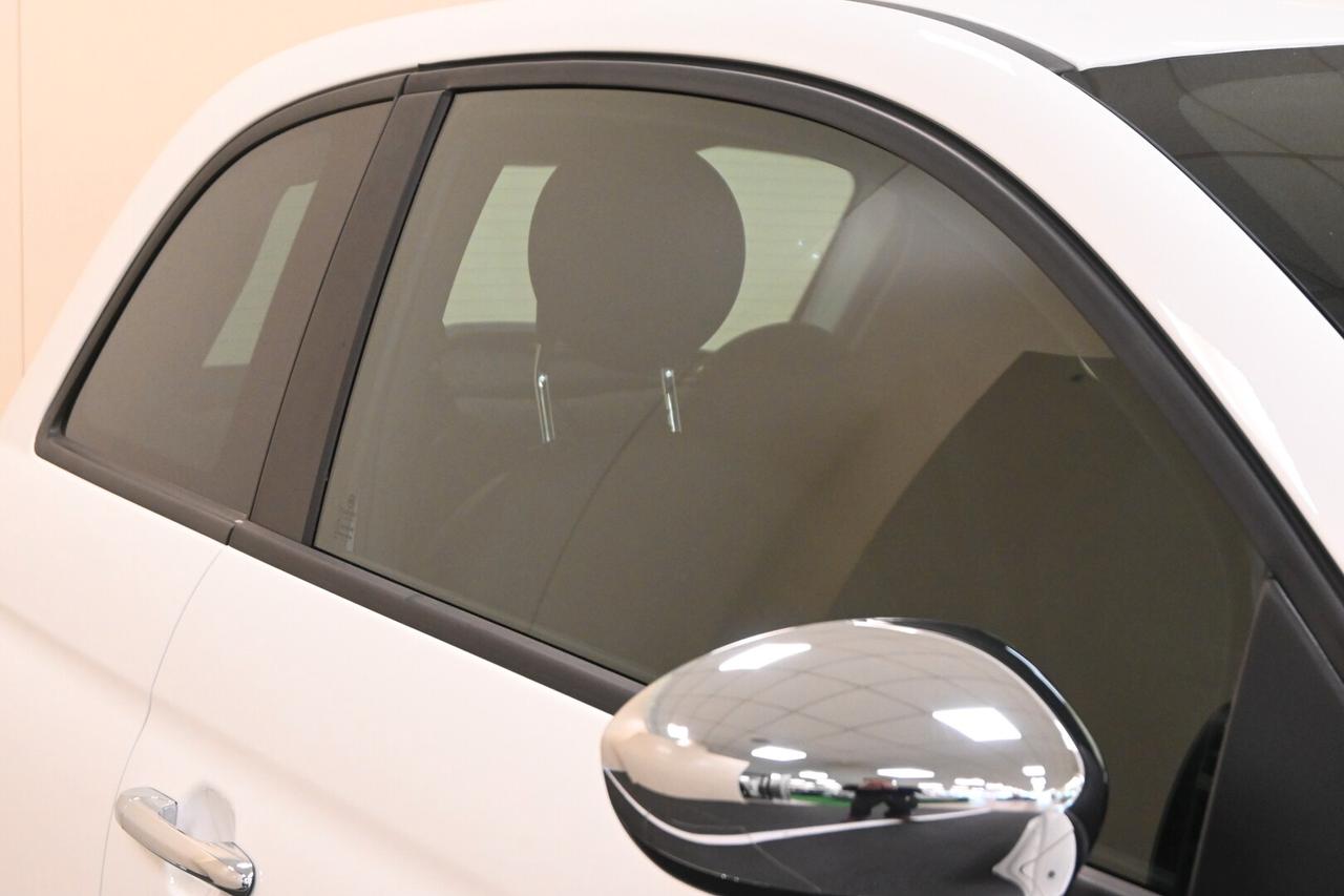 FIAT 500 (2015-2024) 500 1.0 Hybrid Dolcevita