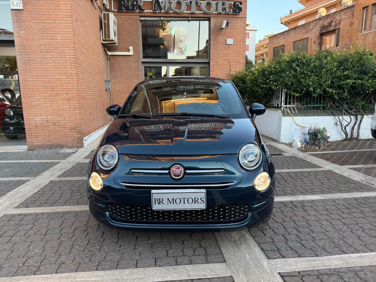 Fiat 500 Hybrid Lounge - IVA ESPOSTA !!