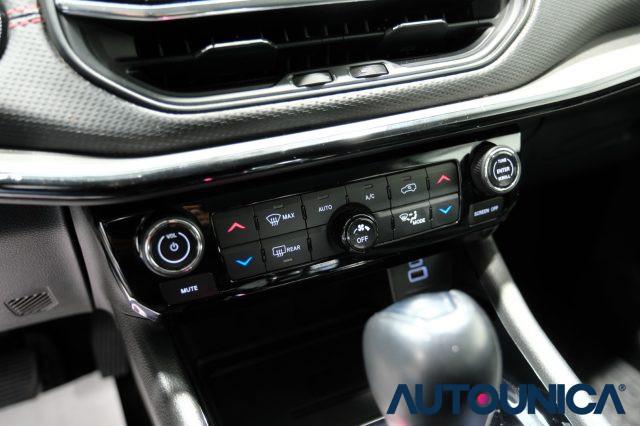 JEEP Compass 1.3 TURBO T4 240 CV PHEV AT6 4XE TRAILHAWK