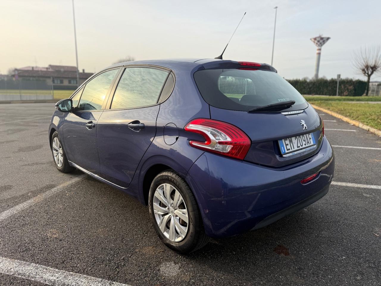 Citroen C1 1.0 5 porte CMP-5 BAC1