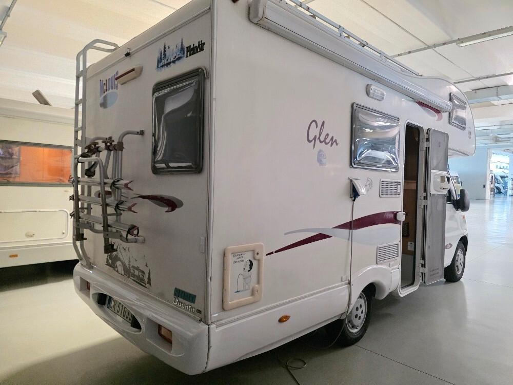 CAMPER MCLOUIS GLEN 430VV