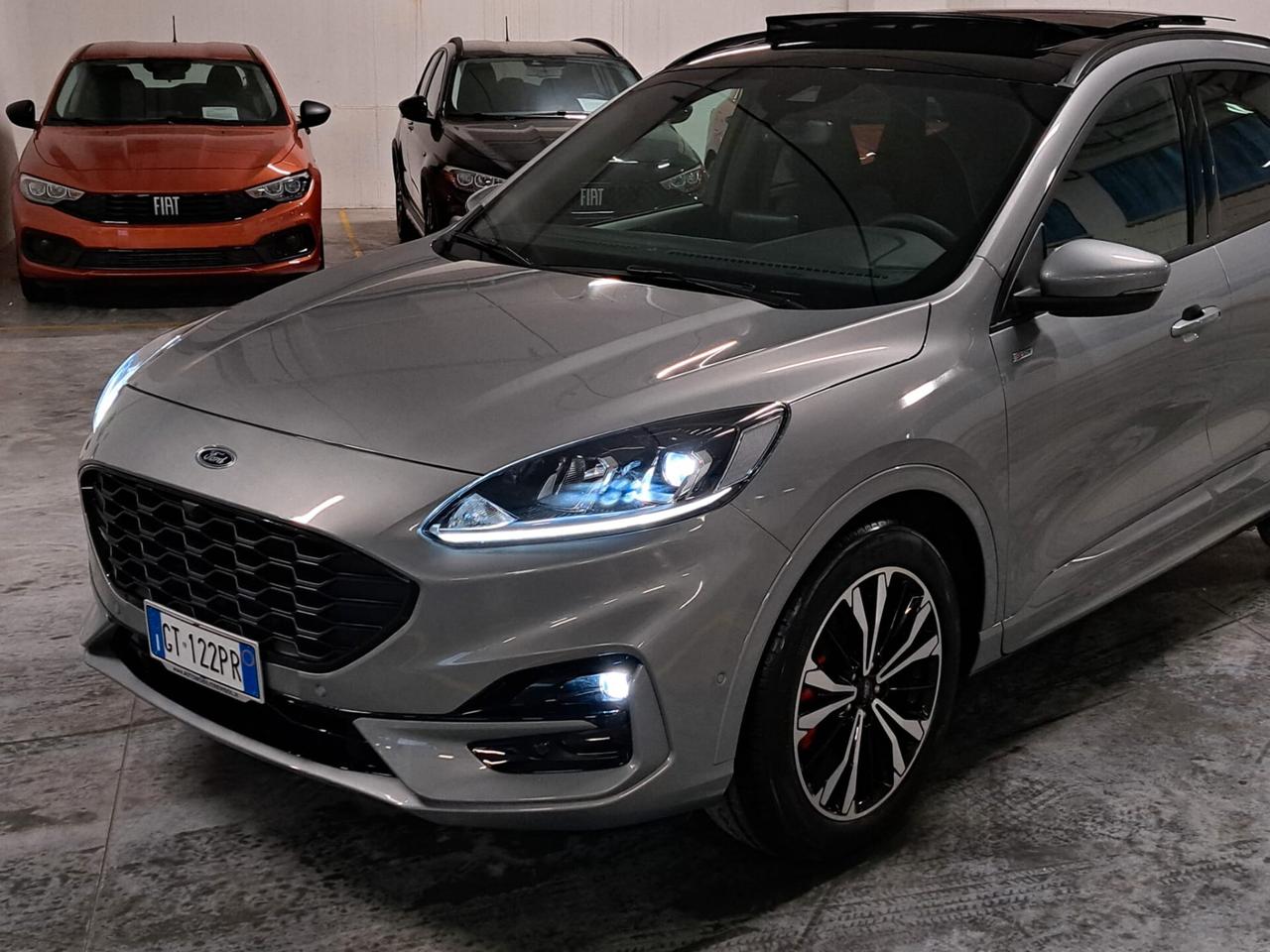 Ford Kuga 1.5 EcoBoost 150CV ST-Line Km.0
