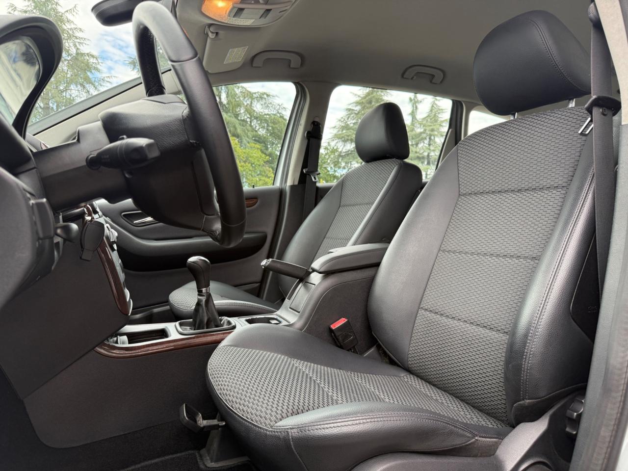 Mercedes-benz A 180 CDI Avantgarde