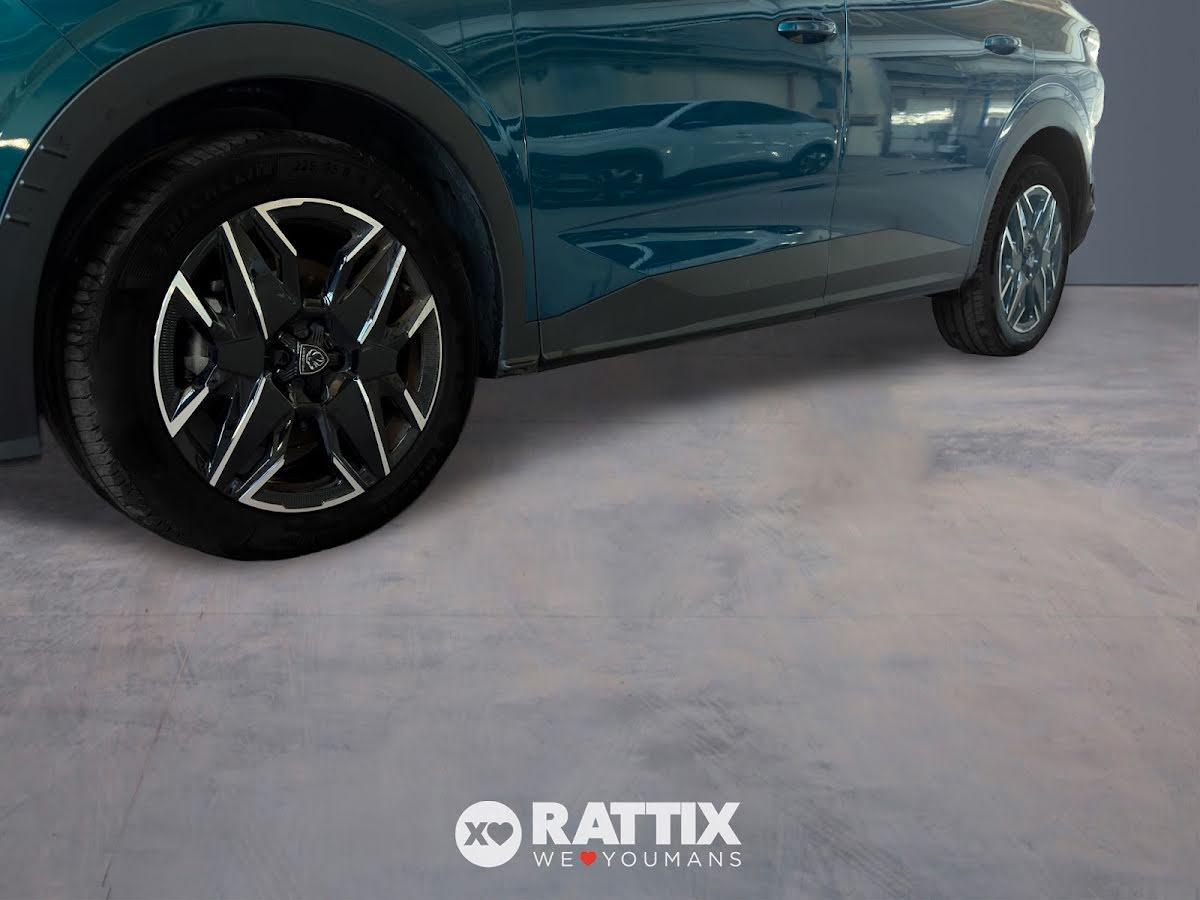 Peugeot 5008 1.2 hybrid 145CV Allure e-dcs6 7p.ti